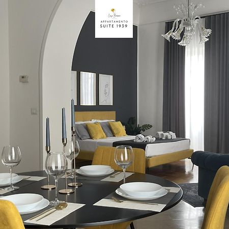 Casa Barone Apartment Syracuse Exterior photo