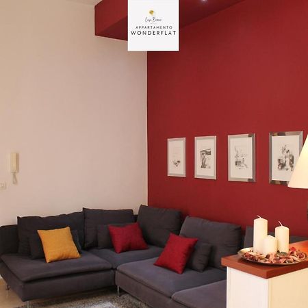 Casa Barone Apartment Syracuse Exterior photo