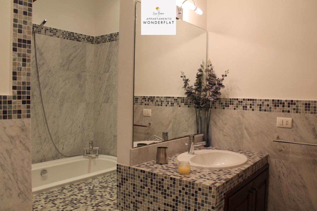 Casa Barone Apartment Syracuse Exterior photo