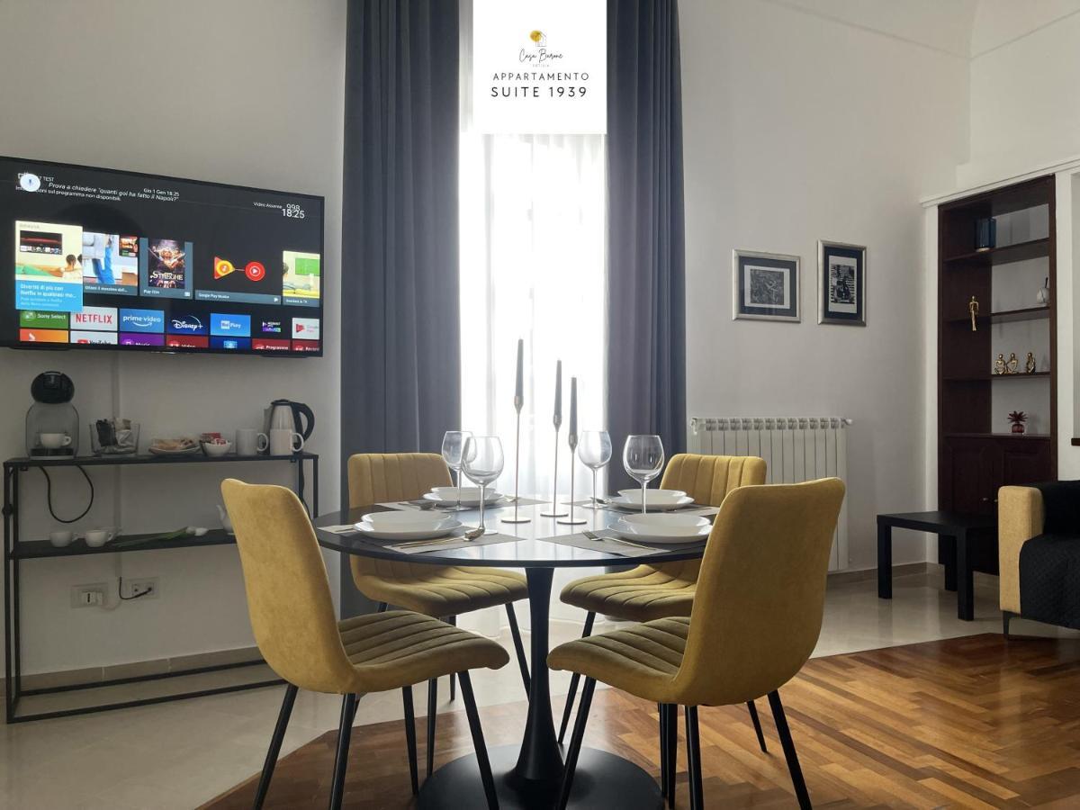 Casa Barone Apartment Syracuse Exterior photo