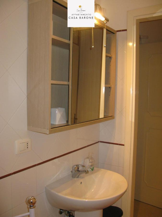 Casa Barone Apartment Syracuse Exterior photo