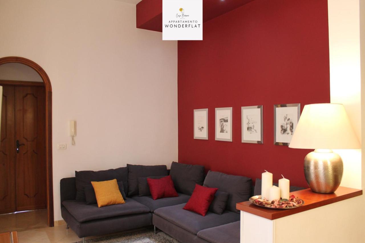 Casa Barone Apartment Syracuse Exterior photo