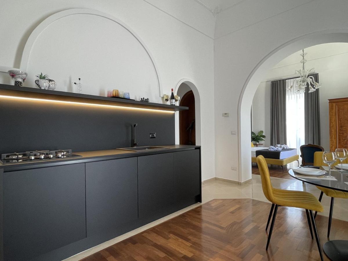 Casa Barone Apartment Syracuse Exterior photo