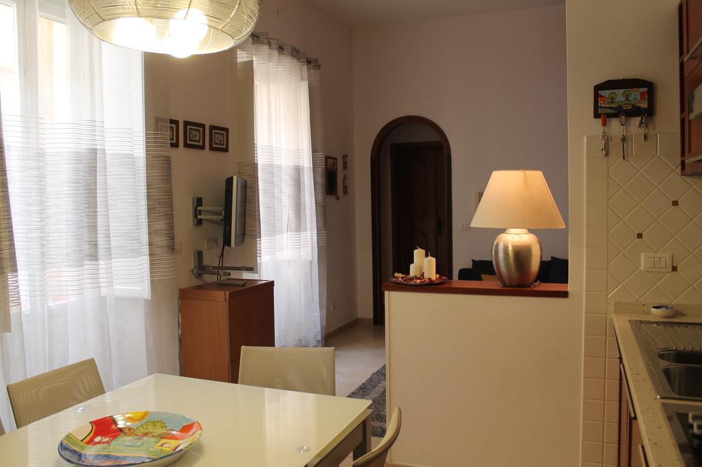Casa Barone Apartment Syracuse Exterior photo