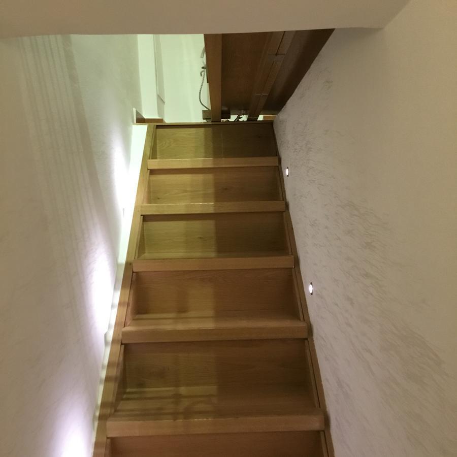 Casa Barone Apartment Syracuse Exterior photo